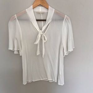 Pretty Everly Top